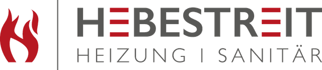 Hebestreit Logo