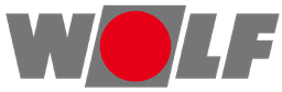 Wolf Logo